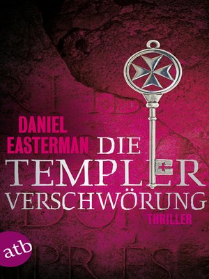 cover image of Die Templerverschwörung